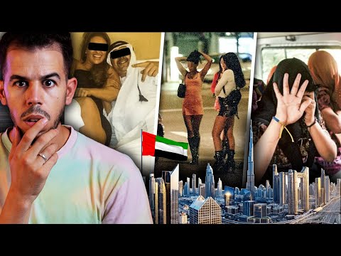 دبي | أكثر مدينة مزيفة في العالم🇦🇪❌