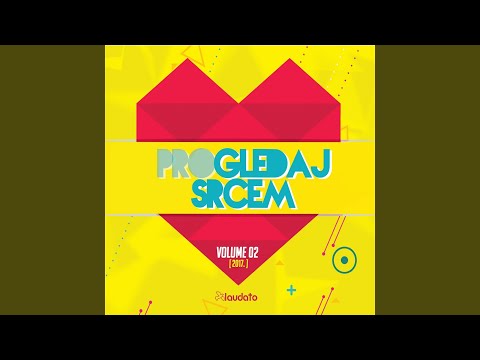 Samo Tvoja Ljubav Bože