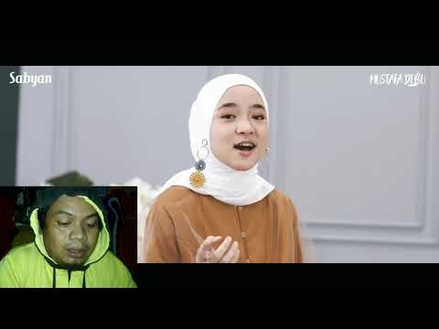 SABYAN ft MUSTAFA DEBU - KHODIJAH (OFFICIAL MUSIC VIDEO  ✓ Reaction