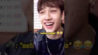 Download lagu Hyunjin when Seungmin’s upset/ angry vs other members #straykids #hyunjin #seungmin #chan #jeongin mp3 Download lagu Hyunjin when Seungmin’s upset/ angry vs other members #straykids #hyunjin #seungmin #chan #jeongin mp3