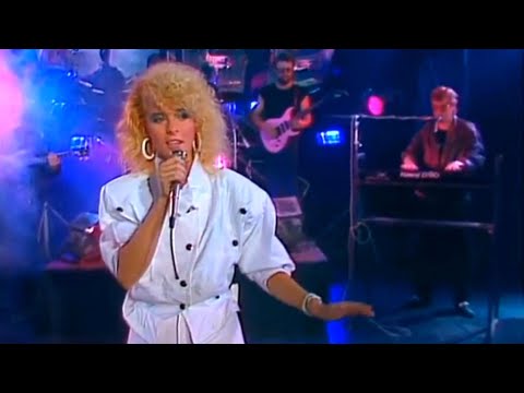 Iveta Bartošová | Tichá píseň | 1988 | TV 2