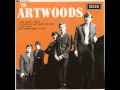 THE ART WOODS - i feel good