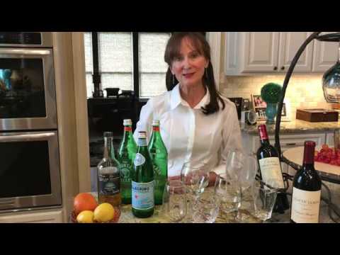 Dinner Party Guru: Basic Components - Music and Libations