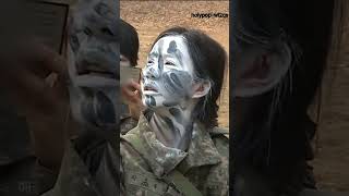 Download lagu this is why you can't let every woman enlist army🤣 #realwoman #koreanvarietyshow mp3