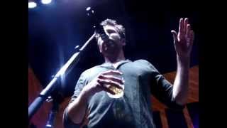 Brett Eldredge - Just a Taste - The Rustic - Dallas, TX