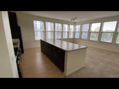 2 Bedroom 2 Bath Corner Apartment - 1165 Sq. Ft. - #3328