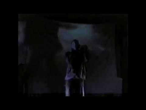 The Grey Wolves - Live in London - Goodbye Great Nation 2001