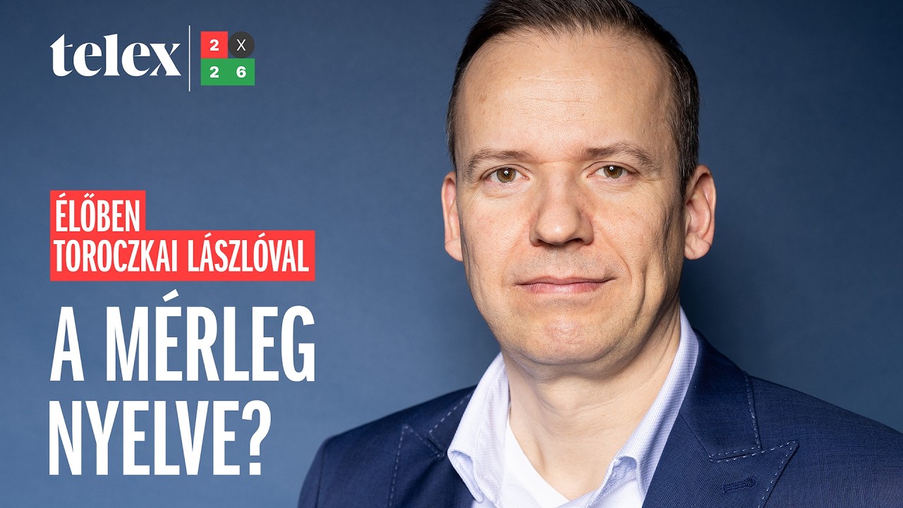 Toroczkai: Azt kértem a Fidesztől, hogy támadjanak, de pont az ellenkezőjét csinálták velem