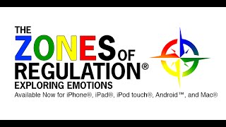The Zones of Regulation : Exploring Emotions (Release Trailer)