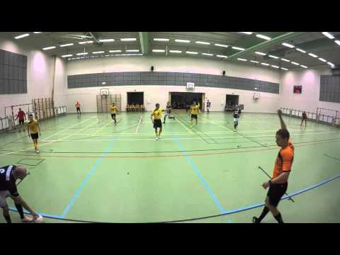 IK Myran - FC Monkulat Maalikooste