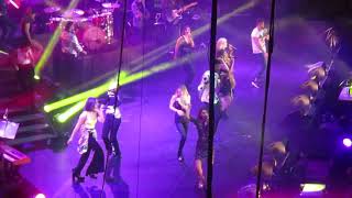 Spice up your life OT2018 Concierto Madrid WiZink 08/02/2019