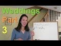 Wedding Customs - English Language Notes 4 (Part 3 ...