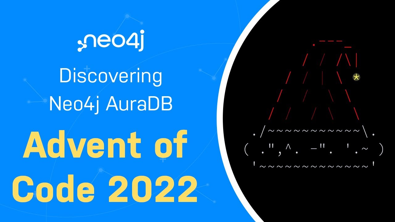 Advent of Code Special - Discover AuraDB