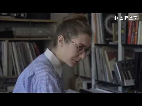 Lena Willikens, "Passage", Deutsche Version (Kaput - Magazin für Insolvenz & Pop)