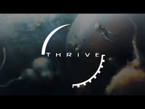 Thrive Microbe Stage Trailer
