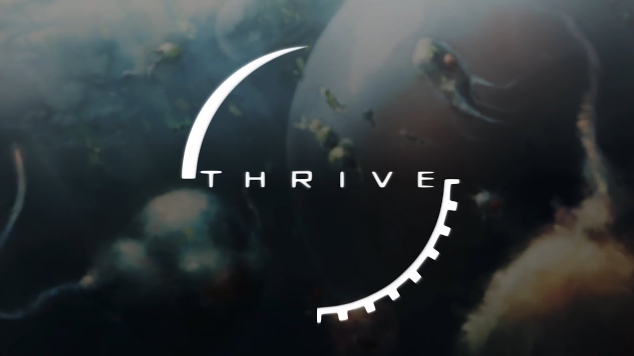 Thrive Microbe Stage Trailer