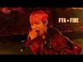 𝐁𝐓𝐒 (방탄소년단) – 𝐅𝐘𝐀 + 𝐅𝐈𝐑𝐄 | 𝐋𝐈𝐕𝐄 𝐏𝐄𝐑𝐅𝐎𝐑𝐌𝐀𝐍𝐂𝐄 𝐇𝐃 𝟒𝐊 🔥 Ara