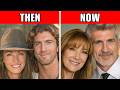 Dr Quinn Medicine Woman Then And Now 1993 Vs 2026 Thenandnow