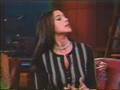 Monica Bellucci - [Dec-2000] - interview (part 2 ...