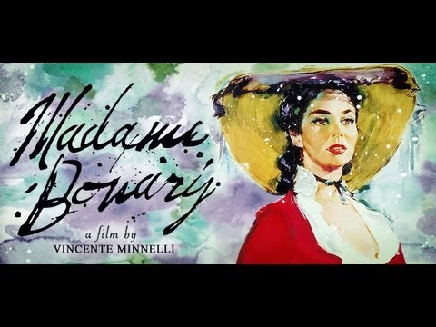 Miklos Rozsa Waltz from Madame Bovary