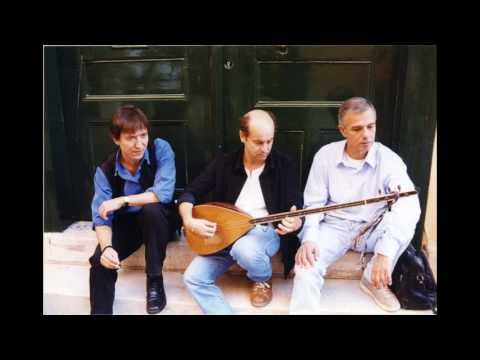 Thanassis Moraitis / Ty vasharelje / Arvanitic song from Southern Italy