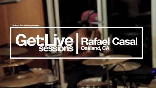 Rafael Casal - Get:Live Episode Five Performance  (@rafaelcasal)