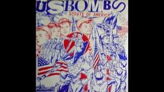 U.S. Bombs - All The Fun