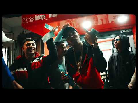 MC Vigui - Perigo ⚠️ (Raphaelz) “Vídeo Clipe.” Oficial