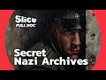 Unveiling The Nazis Hidden Secrets FULL DOCUMENTARY