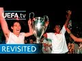 1994 UEFA Champions League Final Milan 4 0 Barcelona
