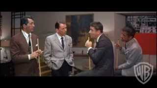 Ocean's 11 (1960) - Feature Clip