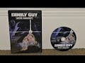 Family Guy Blue Harvest USA DVD Walkthrough 2008