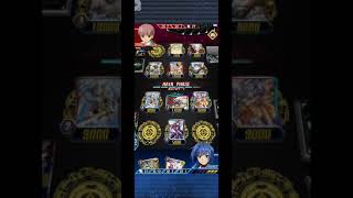 ヴァンガードZERO対戦
