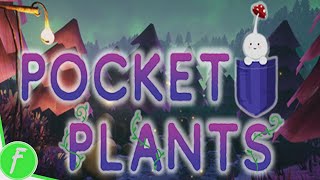 Pocket Plants Gameplay HD (PC) | NO COMMENTARY