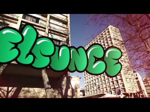 DJ DJEL  - LE RYTHME ET LA RIME FEAT.  DON CHOA & SAT