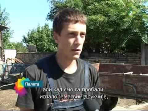 Палета по руски емитована 25.09.2013. - Paleta po ruski emitovana 25.09.2013.