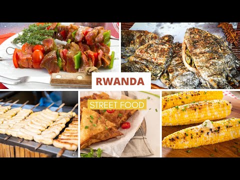 street food in Rwanda perfect street food in Rwanda  delicious street food in rwanda