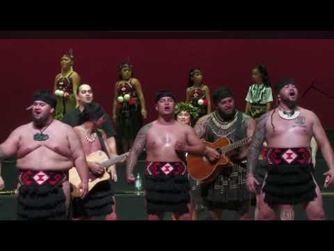 Te Maeva Nui 2025 ~ Te Hekenga ā Rangi ~ 15 Stars 🎵 🇨🇰🇳🇿
