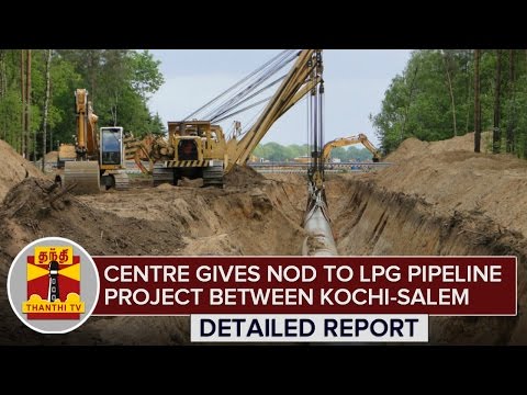 download lagu mp3 mp4 Kochi Salem Lpg Pipeline Project, download lagu Kochi Salem Lpg Pipeline Project gratis, unduh video klip Kochi Salem Lpg Pipeline Project