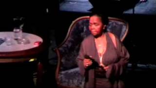Cesaria Evora - Petit Pays (Moscow)