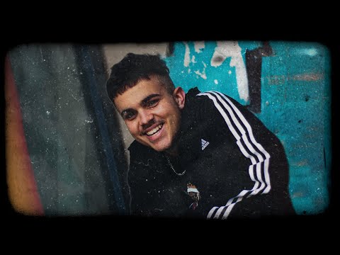 KRL- EL NIÑO HA VUELTO (VIDEOCLIP) #MagariBoys