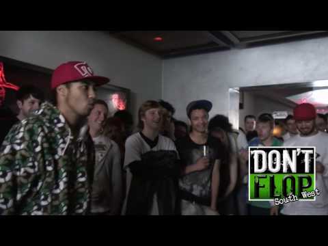 Mista Switch vs Ekyro