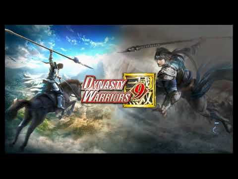 Dynasty Warriors 9 Part 37: Preparing To Go Out Again