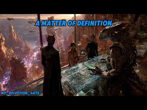 Humans are Mostly Harmless| Human Glazing | HFY | Scifi Short Stories