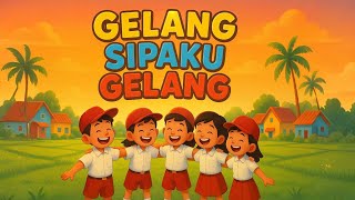 Download lagu 🎶 Gelang Sipaku Gelang Lagu Anak SD | Video Kartun Edukatif Ceria, Belajar Bernyanyi & Bersama Teman mp3 Download lagu 🎶 Gelang Sipaku Gelang Lagu Anak SD | Video Kartun Edukatif Ceria, Belajar Bernyanyi & Bersama Teman mp3