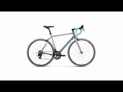 Видеообзор велосипеда Forward IMPULSE 28