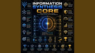Information Synthesis Core (feat. Antoine Maurice King &amp; Spate Media)