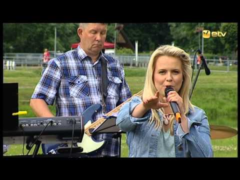 NELE-LIIS VAIKSOO ja TÕRVA KOOR "Soovide maa - see on muusika" / SUVENAABRID 2015