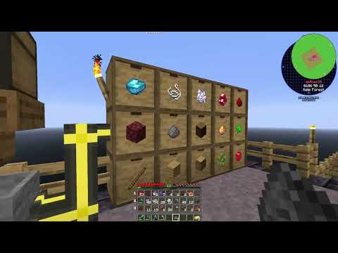 [FR] - Ragnamod VI In The Sky - EP8