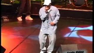 PON DI ENDZ TOUR SUNDAY 24TH AUGUST 2003   SUGAR SLICK